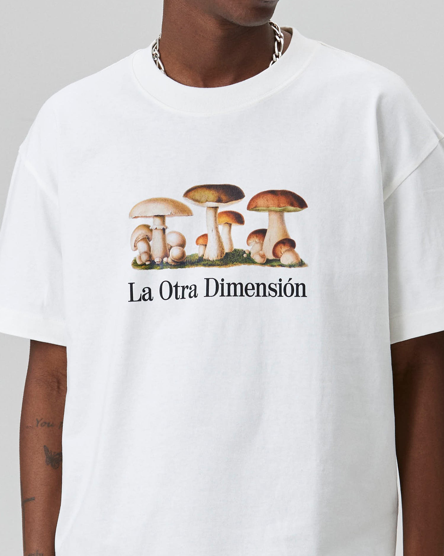 Dimension T-shirt