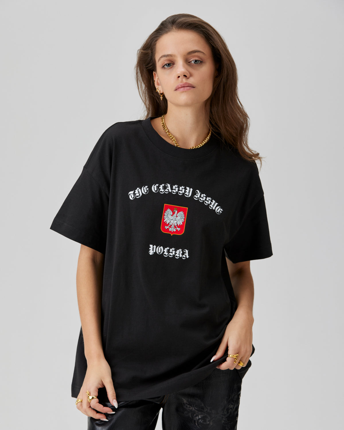 Polska T-shirt