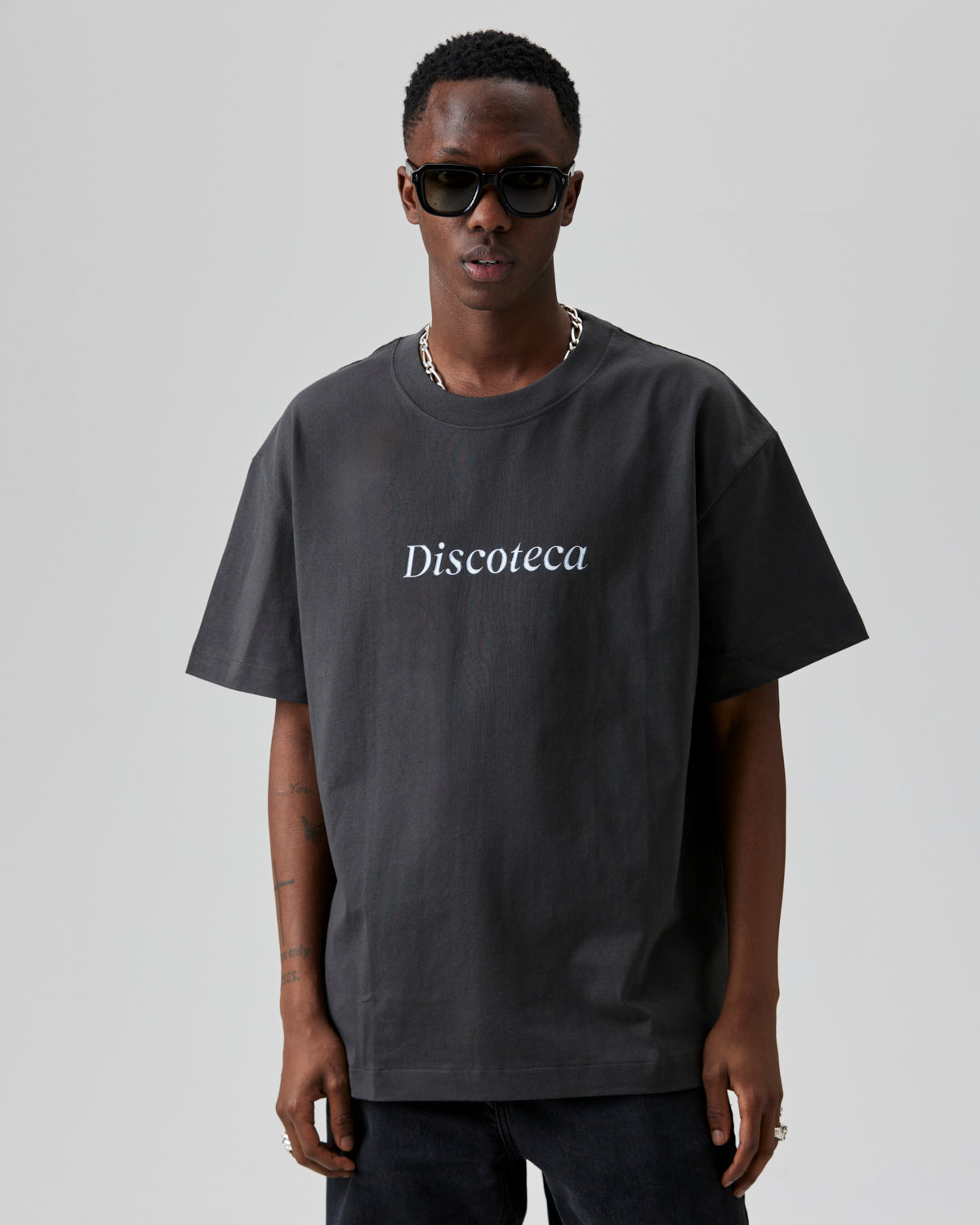Discoteca T shirt