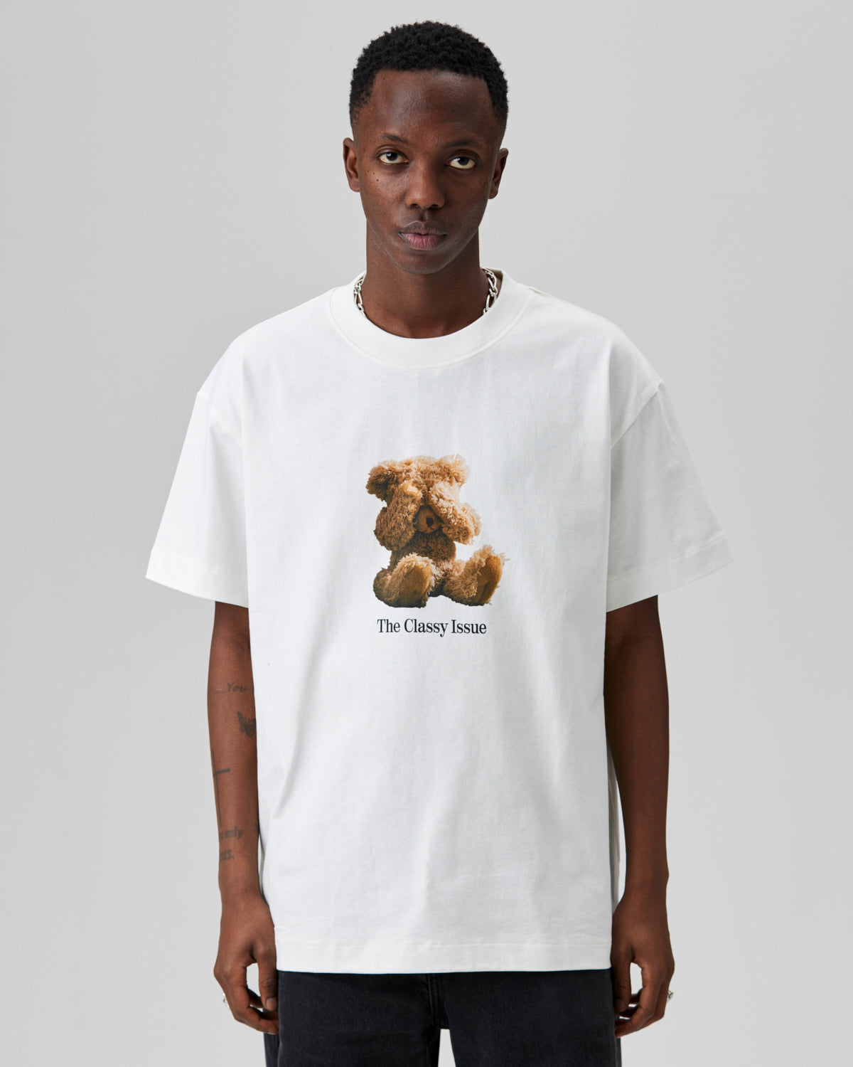 Bear T-shirt