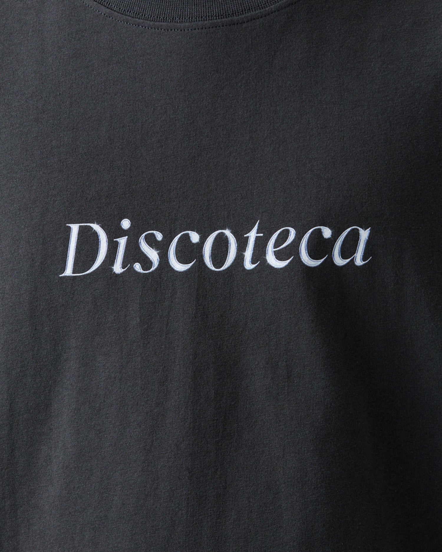 Discoteca T-shirt