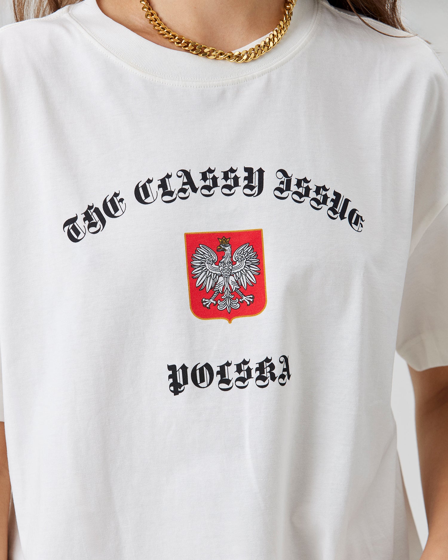 Polska T-shirt