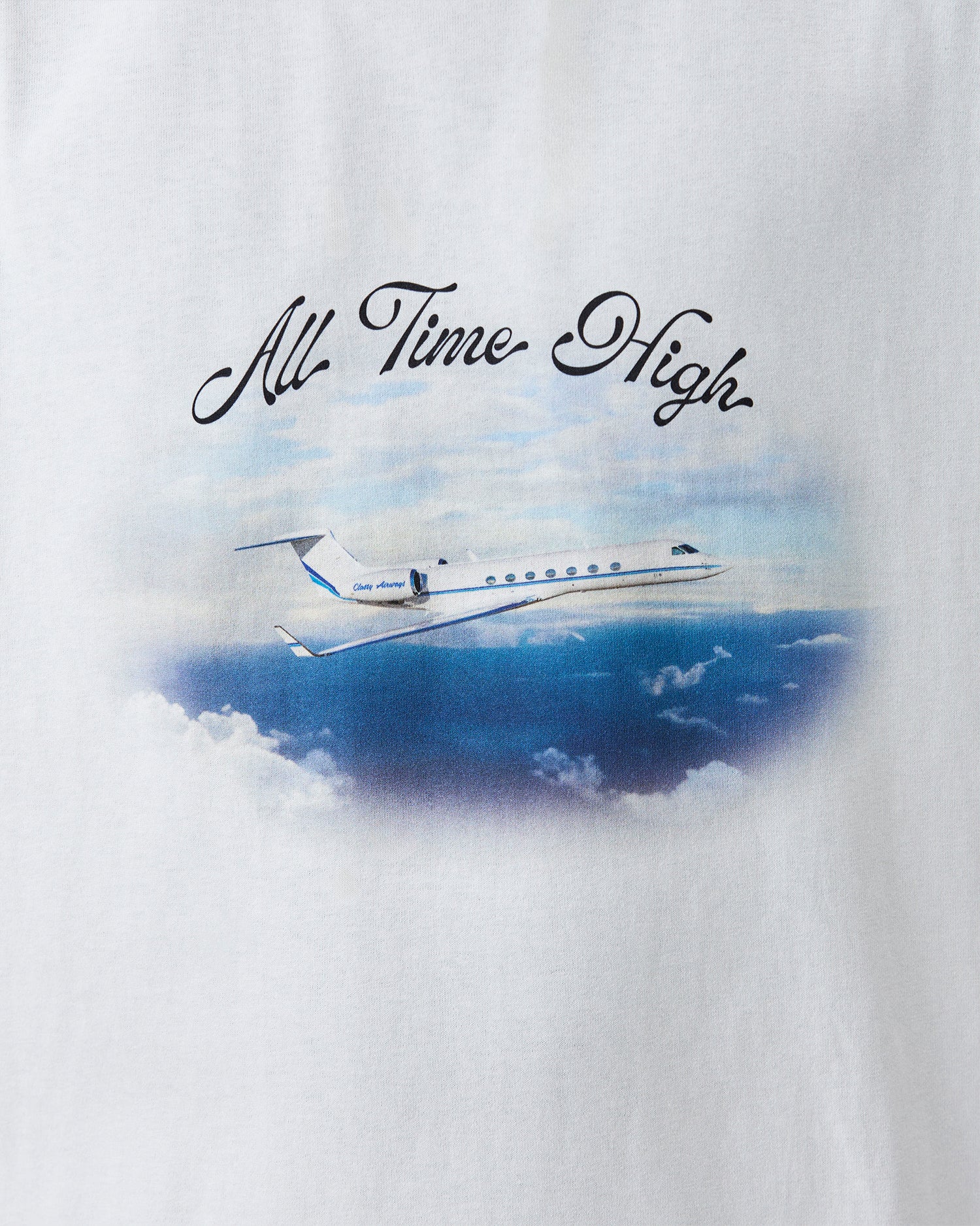 All Time High T-shirt