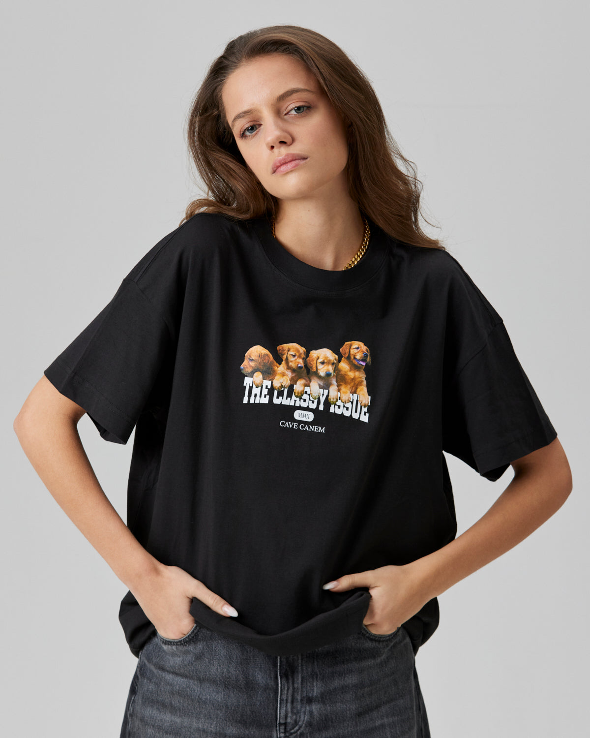 Doggy T-shirt